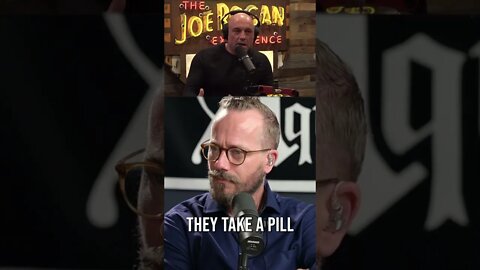 Joe Rogan Gets Hit with the Syllogism of The Century