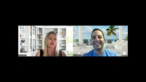 CRISIS COMING? CENTRAL FLORIDA REAL ESTATE PREDICTIONS WITH VANESSA FRANZ BARNES KELLER WILLIAMS