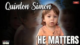 💥LIVE Where is QUINTON SIMON?!?! Missing in Georgia - OPEN PANEL