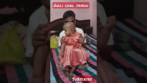 Goli chal jayegi