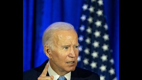 Biden Strongly Disagrees With Parliamentarian Decision on Immigration