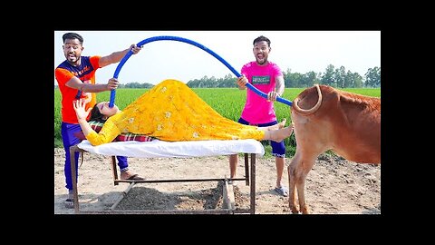 Eid Special Don’t Miss New Unlimited Funny Viral Trending Video 2023 Episode 206 By #BusyFunLtd