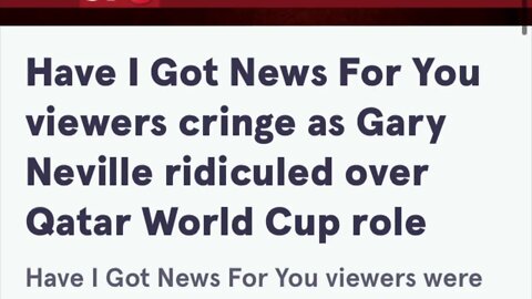 How many people have quit the BBC because they are showing the World Cup?