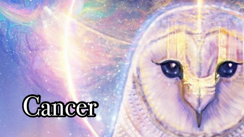 Cancer👁AHEAD Message (Timeless): Cutting Cords~ Unity ~ Trust the Process!