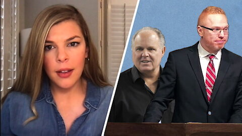 Canadian Pastor Jailed, Rush Limbaugh Remembered | Ep 372