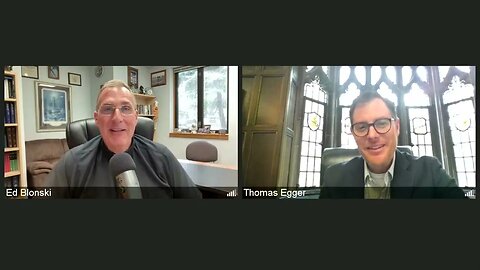 Jesus Came For You with Thomas Egger