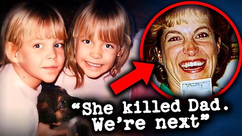 Twins Outsmart Killer Mom Who Thinks She Got Away With It - The Case of Jennifer & Kristina Beard