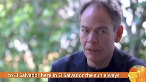 Max Keiser talks money printing, Bitcoin and El Salvador