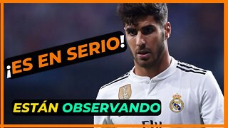 ¡BOMBA! OJO GIGANTES - REAL MADRID ACTUALIDAD