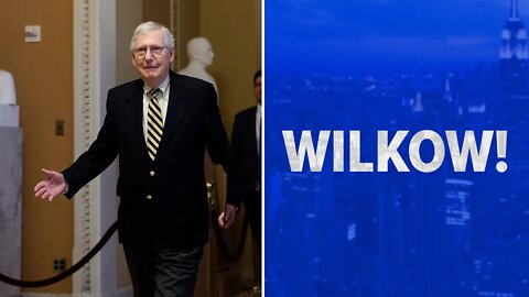 Wilkow: I Said It: Establishment Republicans Wanted to Lose