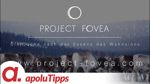 Project Fovea Film – Der Trailer