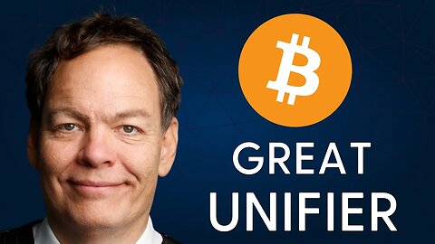 Max Keiser: The Future of Bitcoin & El Salvador