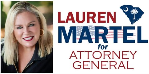 SC Attorney General Candidate Wants To Slay Corruption In Government