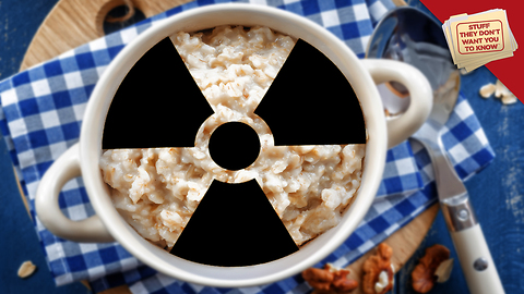 Stuff They Don't Want You to Know: MIT, Cereal, and Human Experimentation