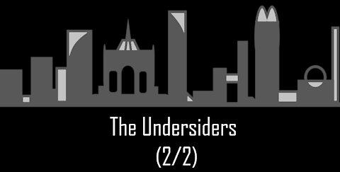 Worm - Undersiders Overview (2/2)