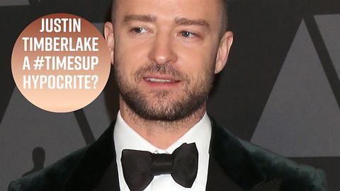 Dylan Farrow calls out Justin Timberlake on #TIMESUP