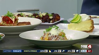 Sizzle SWFl Restaurant Week: Timeless