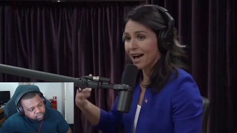 Tulsi Gabbard on Receiving Backlash Over Calling Out Kamala Harris