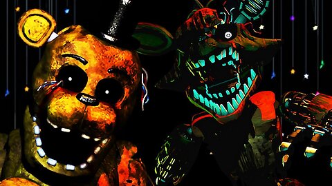 Five Nights at Freddy's Security Branch: RUIN - Part 1