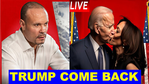 I'M BACK! 2024 Is Here (Ep. 2157) !TRUMP COME BACK! The Dan Bongino Show