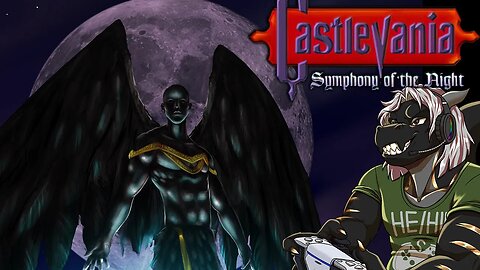 Castlevania Symphony of the Night › Detonado 13 Karasuman na Clock Tower