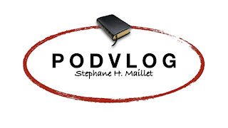 PODVLOG E. 105 - "Nevertheless"