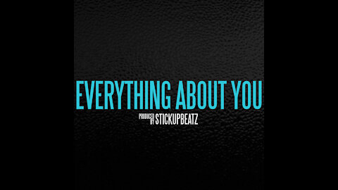 "Everything About You" Jacquees x K Camp Type Beat 2021