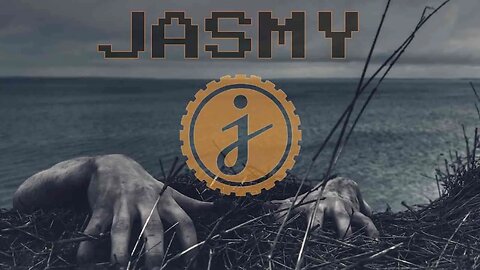 JASMY is still holding SUPPORT! Daily Analysis June 2023 Chart