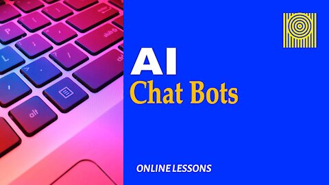 AI - Chat Bots