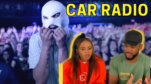 🎵 Twenty One Pilots Car Radio Reaction | TOP Journey Ep 1