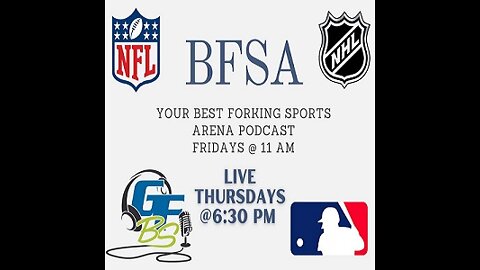 BFSA! "Four Winds Football, Len Dawson - A Real Man, Holmgren's Unlucky Break, WNBA Final 4"