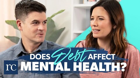 Top 5 Ways Debt Affects Your Mental Health