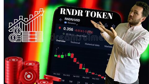 What to Expect in the Coming Months From Render Crypto Token?