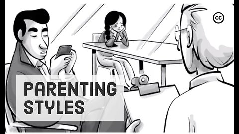 5 Parenting Styles and Their Effects on Life