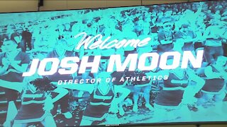 New UWGB AD Moon thrilled to be back home