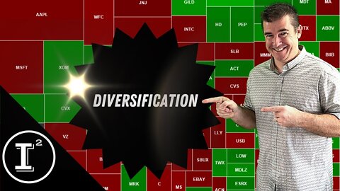 How to Invest in 2022 Stock Market Investing Principles & Money Tips to Bank on 🔥 Diversification ✅