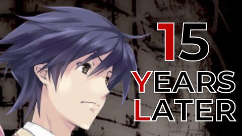 A Horror MASTERPIECE 15 Years Later! - Chaos;Head NoAH