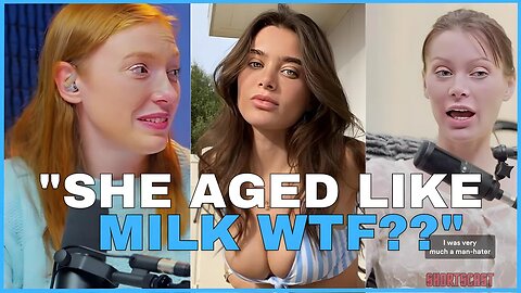 The Internet SAVAGELY VIOLATES Lana Rhoades