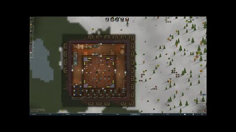 RimWorld Royalty 1.2.2900 08 - 4K No Commentary