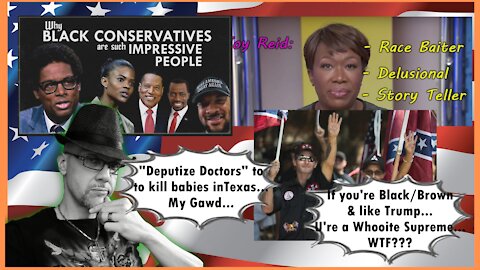 WN..."DEPUTIZE DOCTORS" IN TEXAS & BLACK & BROWN JUST SHILLS FOR WHOOITE SUPREMES...