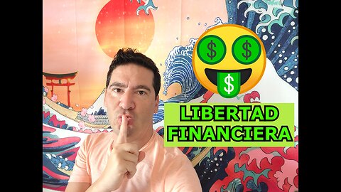 3 pilares de la libertad financiera