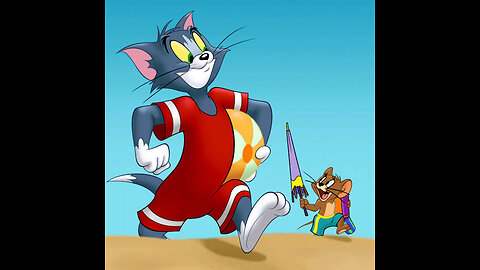 Tom and Jerry 2020