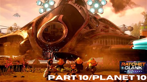 Ratchet and Clank: Rift Apart: Part 10