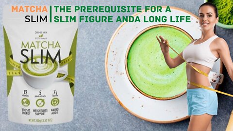 Why do we need MATCHA Slim?