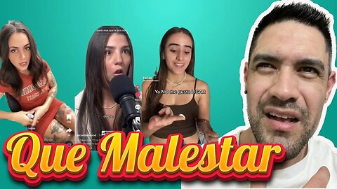 Los Estándares y DOBLE MORAL de ELLAS están creando MALESTAR y DESACUERDOS entre HOMBRES y MUJERES