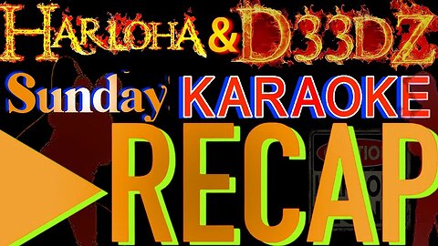 "Sunday Karaoke Recap: Unforgettable Moments & Top Performances"