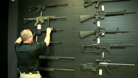 Under 21, no gun: Sheriff asking gun dealers