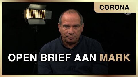 Open brief aan Mark | Maurice de Hond