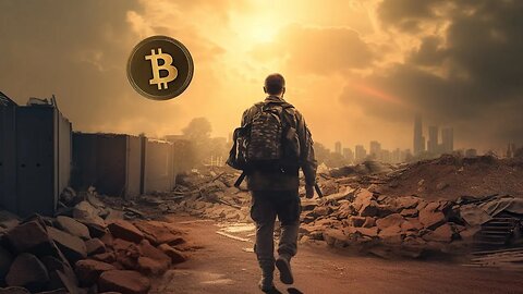 Daddy is Coming Home, and He Likes Bitcoin, ep 336 The Breakup @bitcoinmagazine