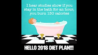 Diet Plan [GMG Originals]